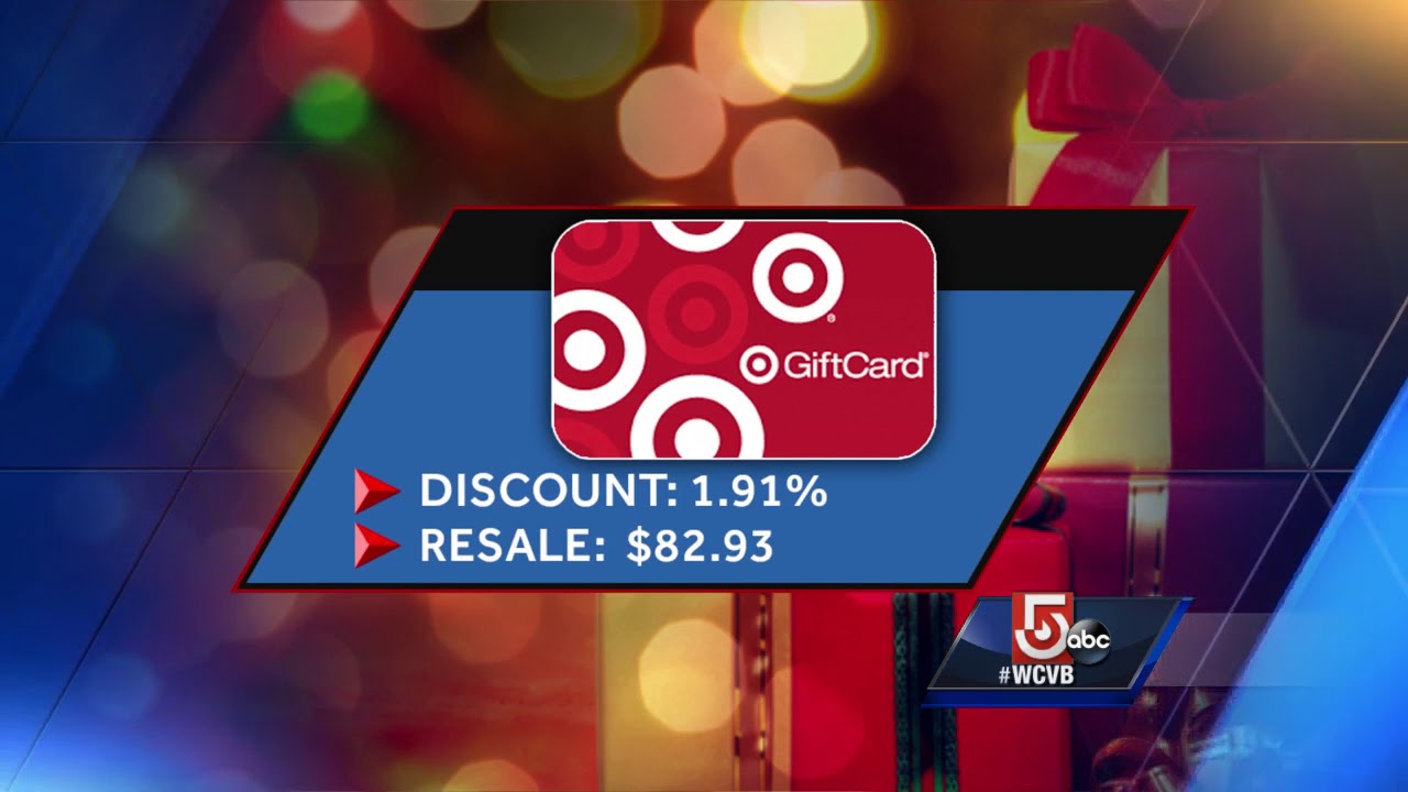 Ben Has Your Back: Not all gift cards are created equal