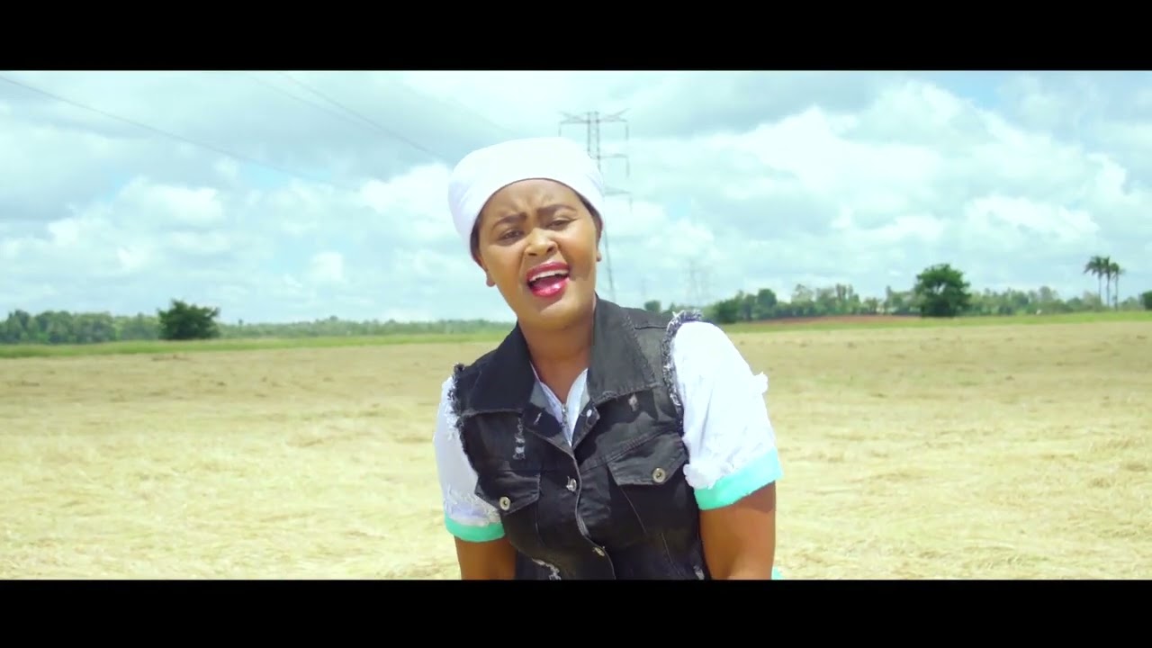 Tuthaithe murungu by shiku muini Official video