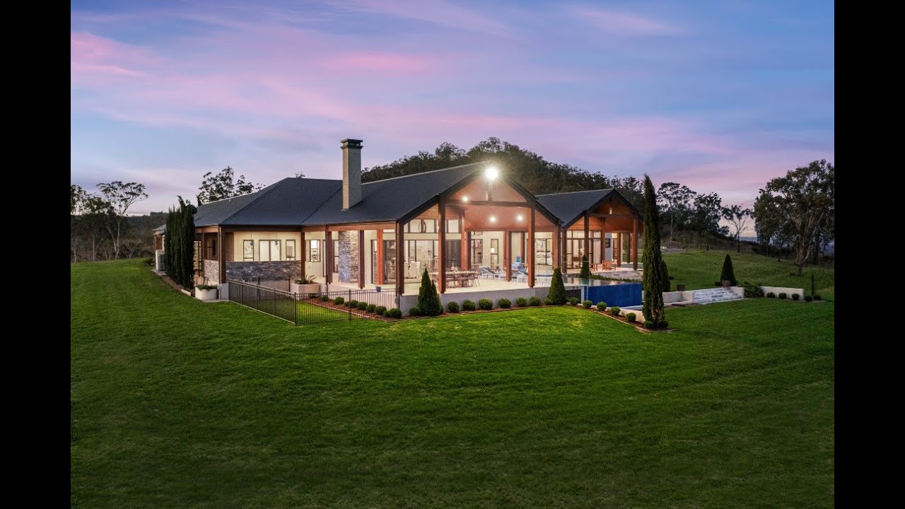 120 Mount Neale Road, Ramsay | Erin Foley & Andrew Webster | Webster Cavanagh Marsden | Sale