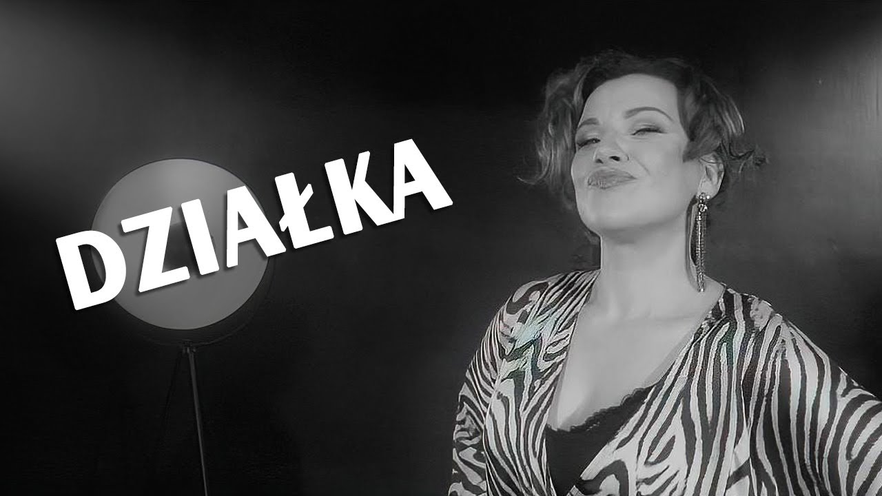 Kabaret Chyba | Daniel z zespołem - Działka