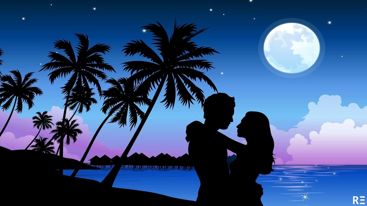 Relaxing Music [Red Carpet - Alright Mazze Private Version]