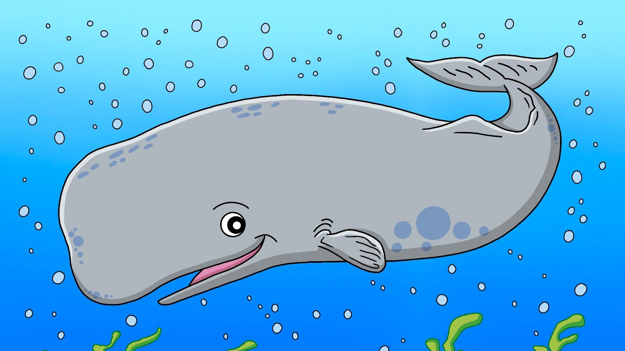 My Own Animal Art (Part 2)