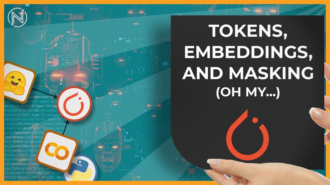 Tokenization and Embeddings in PyTorch (Hands-On Intro)