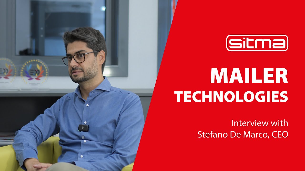 Interview with Stefano De Marco on Mailer Technologies