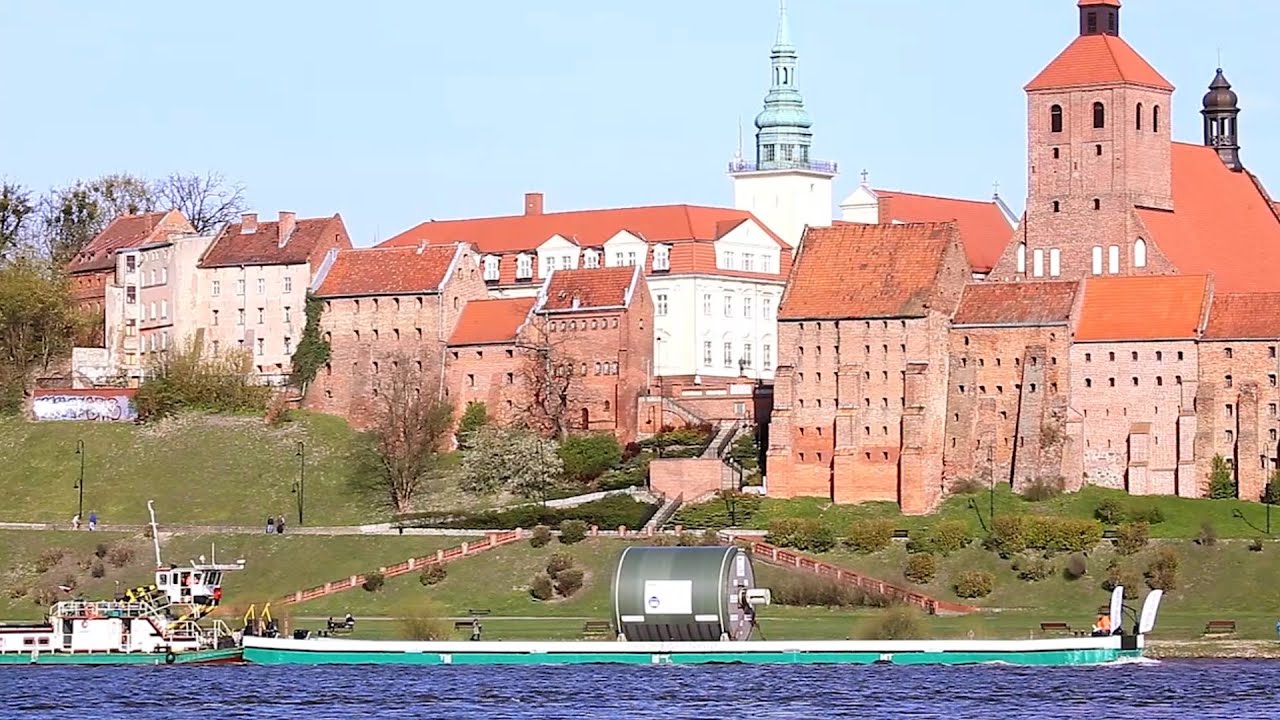 7 Rejs Badawczy dla Kuj Pom