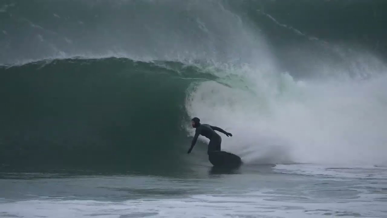 Storm Isha. Whiterocks 21st January 2024, Best day of the year so far!!