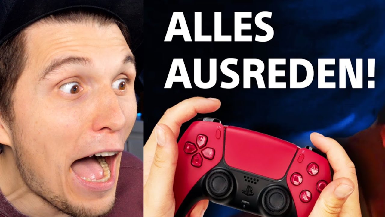 Paluten REAGIERT auf 5 Ausreden die ALLE Gamer haben