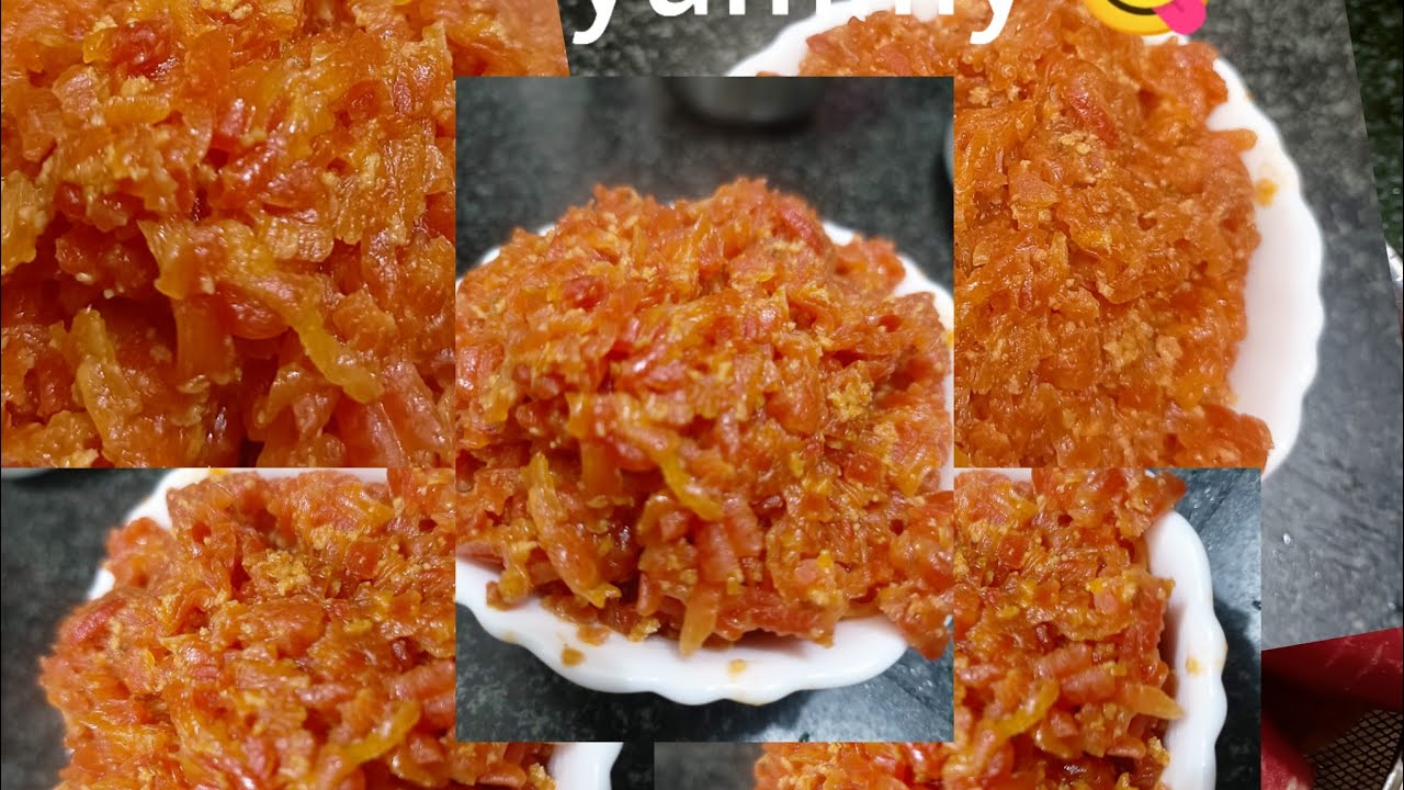 Gajar halwa recipe#viral gajar halwa#cookingideas #sweet #halwa#viral #viralvideo #easy halwa recipe