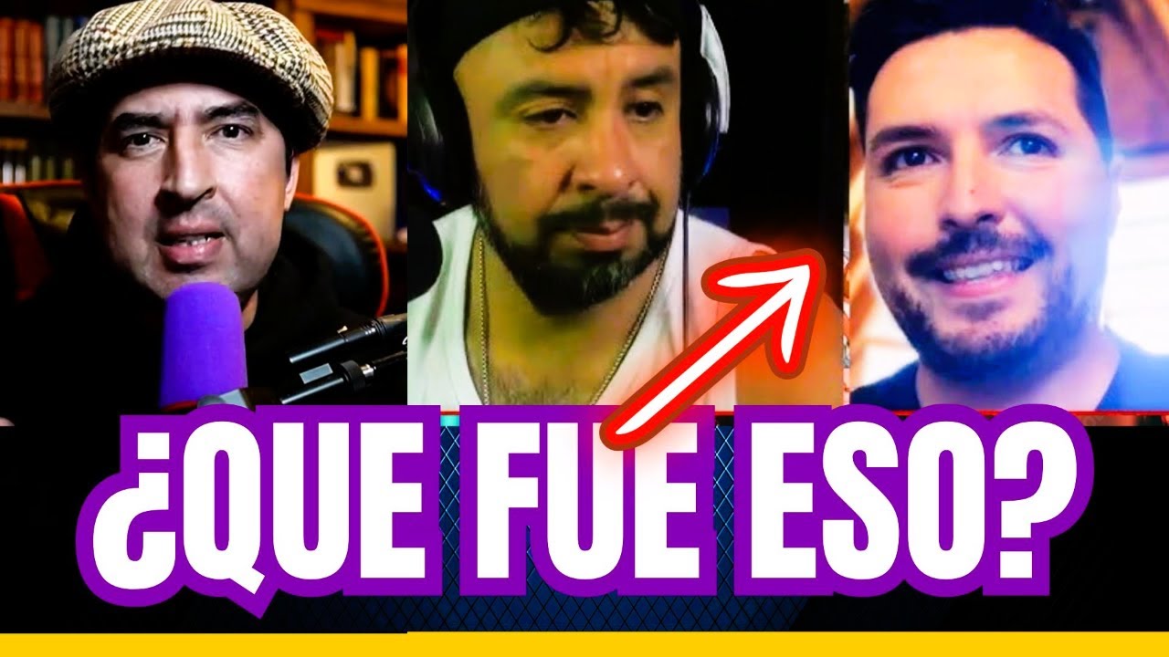 🔥PROTESTANTES en TREMENDO dilema con los Dogmas Cristianos @rinconapologetico