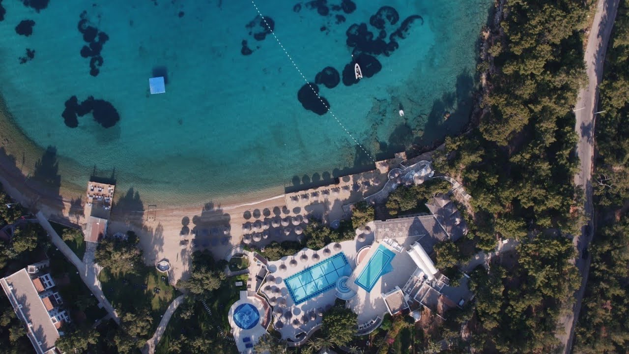 Hapimag Resort Sea Garden - Etstur
