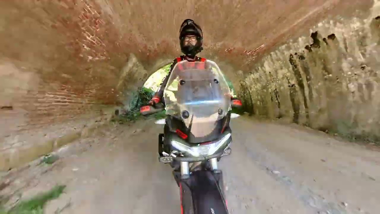 Un Anno di Tuareg 6602