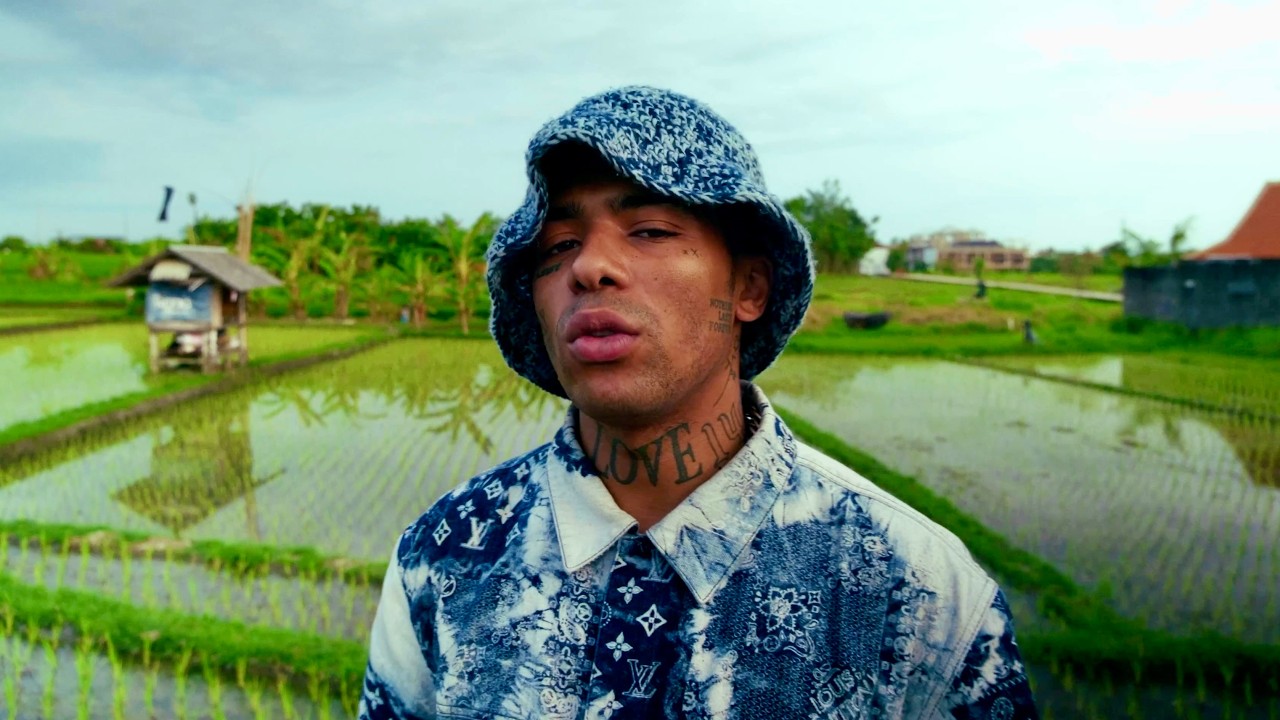 sbk - SET ME FREE (Official Video)