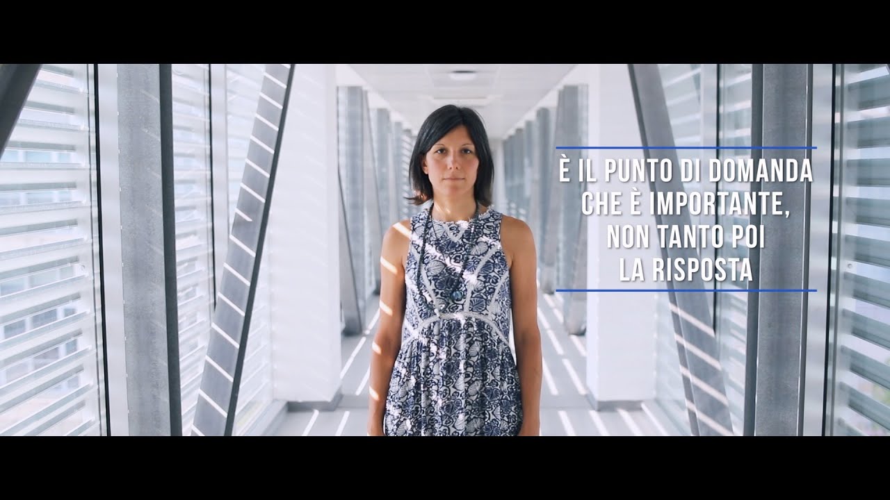 Intervista a Giulia Boato