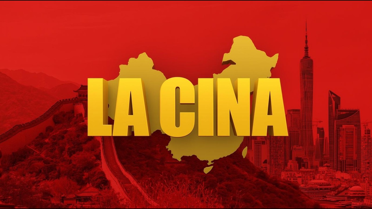 CINA: Tutto quello che devi sapere per l'Esame