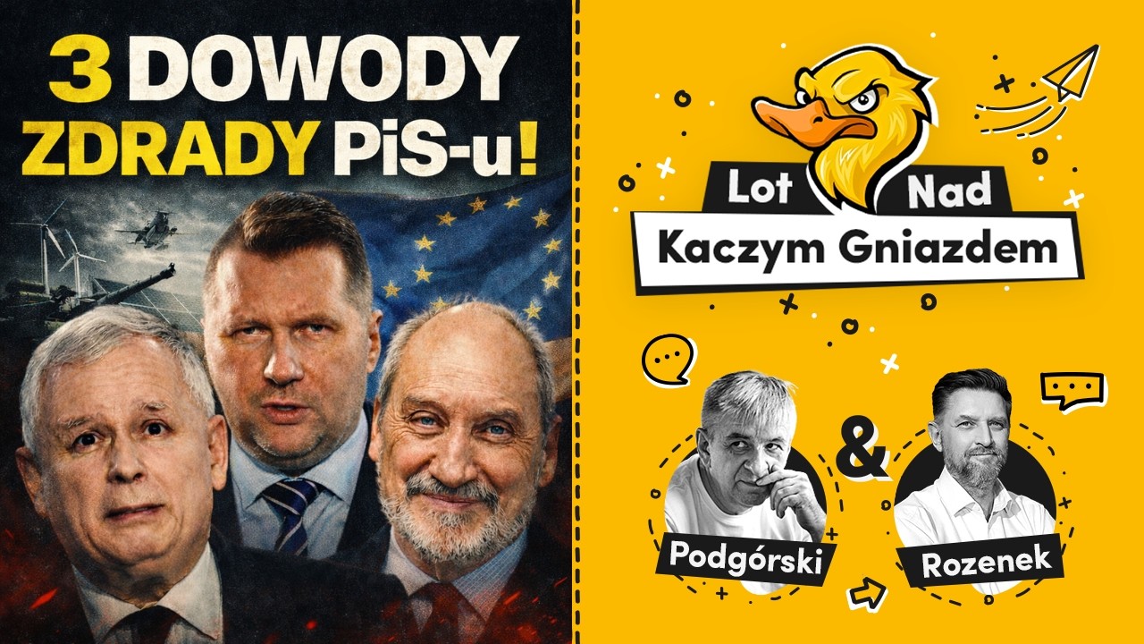 ROSJA SZANTAŻUJE POLITYKÓW SEKSTAŚMAMI?! ŚLADY KREMLA NA PODKARPACIU.