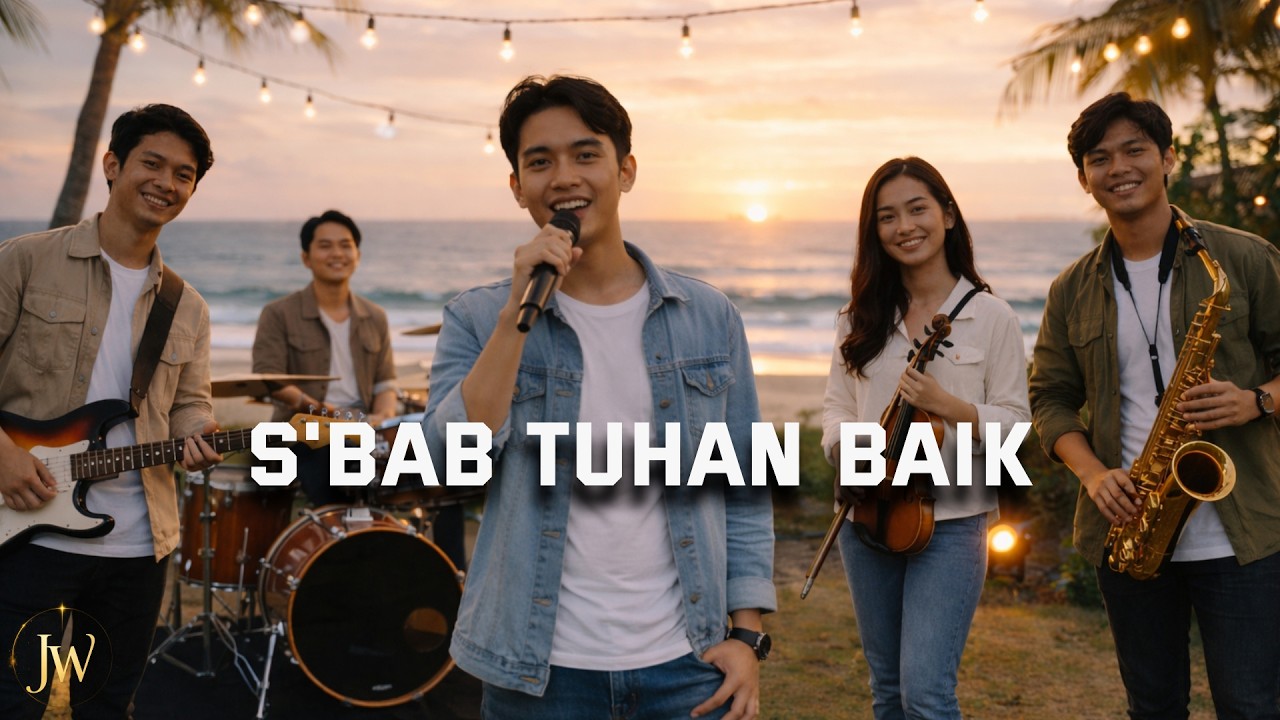 SBAB TUHAN BAIK