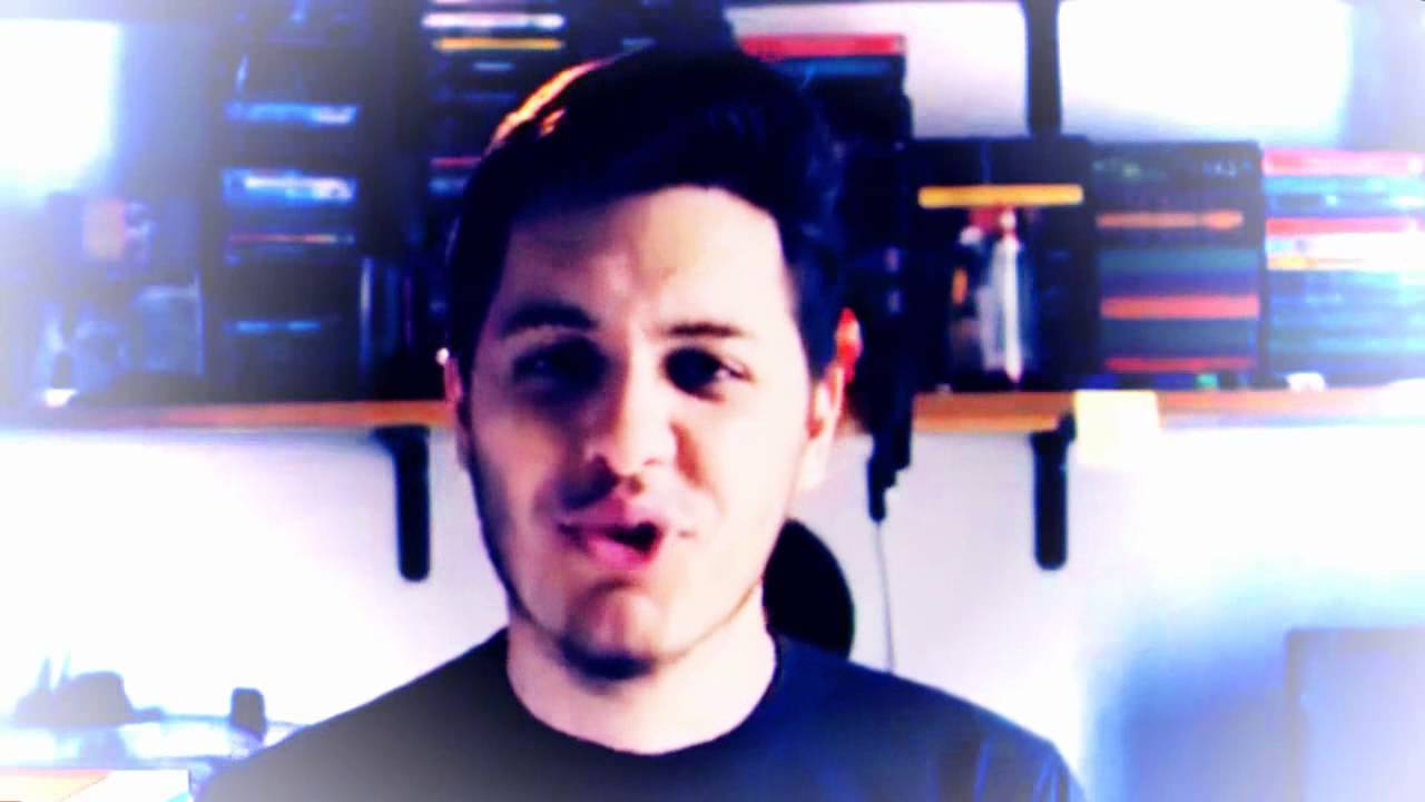 Claudio di Biagio - Il DISAGIO- Mr. Josè Madero  remix