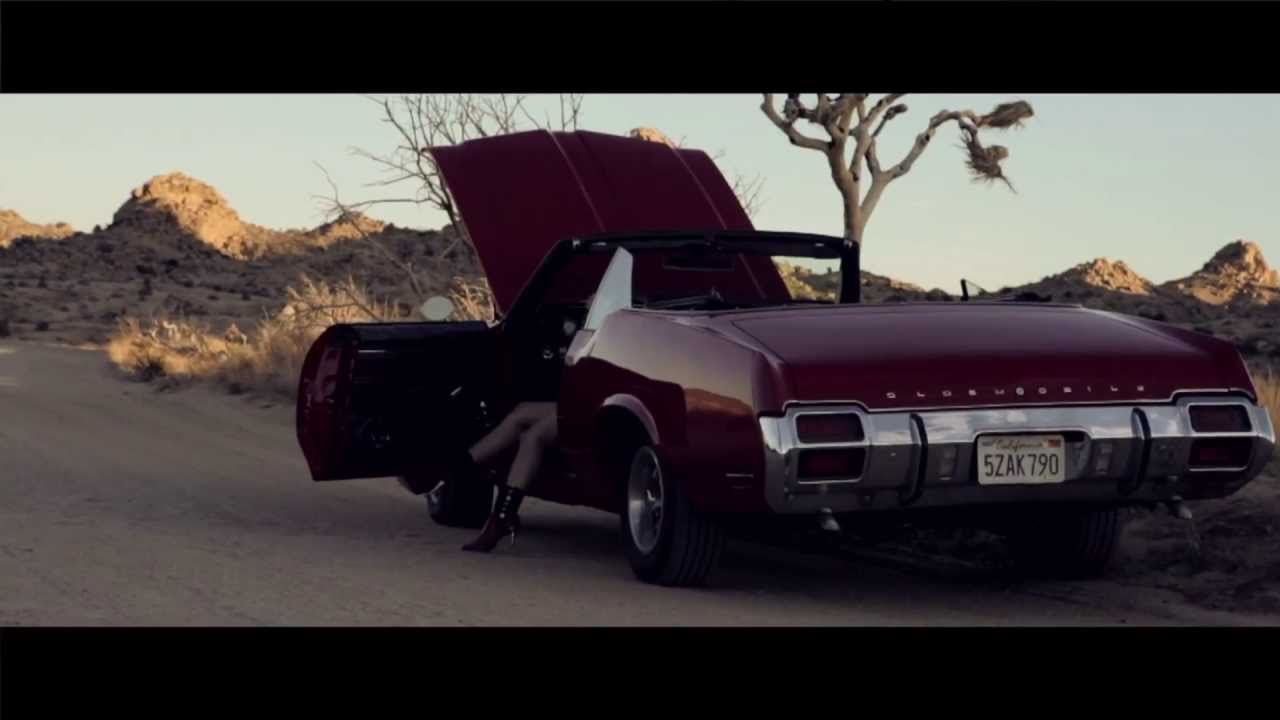 Coco Morier- Hallucination :Official Video