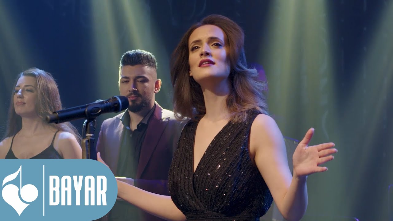 Cansu Koç - Bir Fırtına Tuttu Bizi