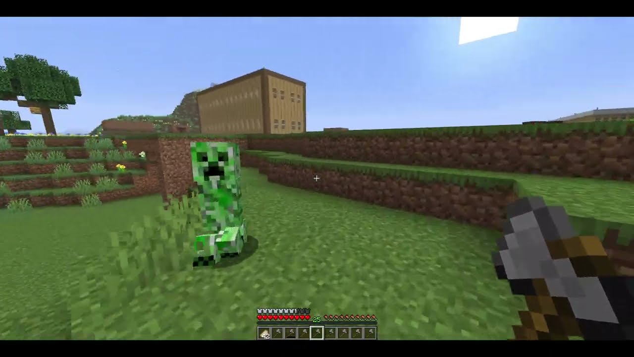 Minecraft: Fr0gGi3's World #2 (EP220)