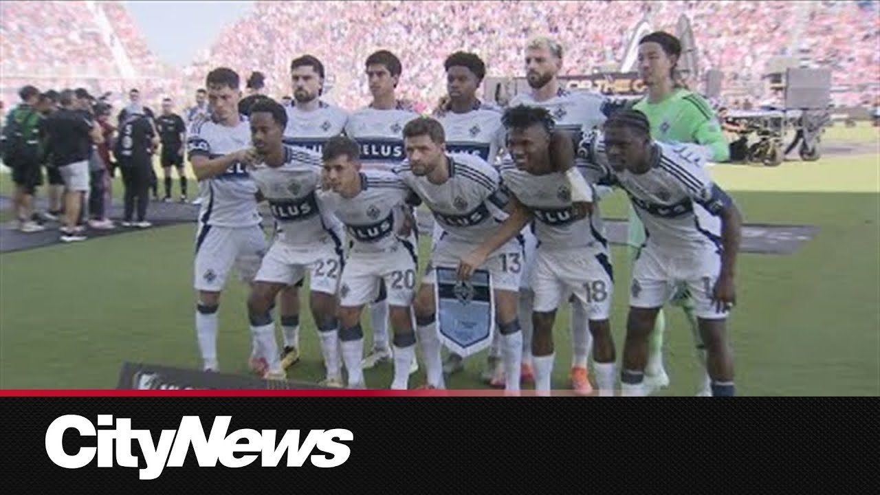 Whitecaps sign new lease at B.C. Place