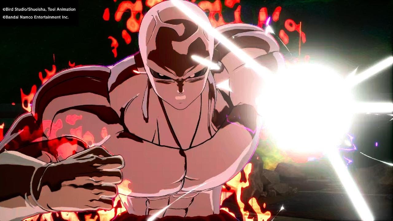 DRAGON BALL: Sparking! ZERO_20260203180115