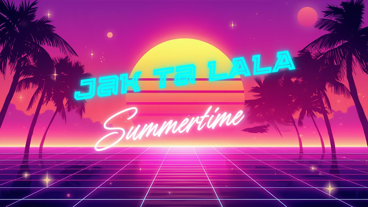 FRIENDZ, Łobuzy - Jak ta LALA (Lana Del Rey - Summertime Sadness Remix)