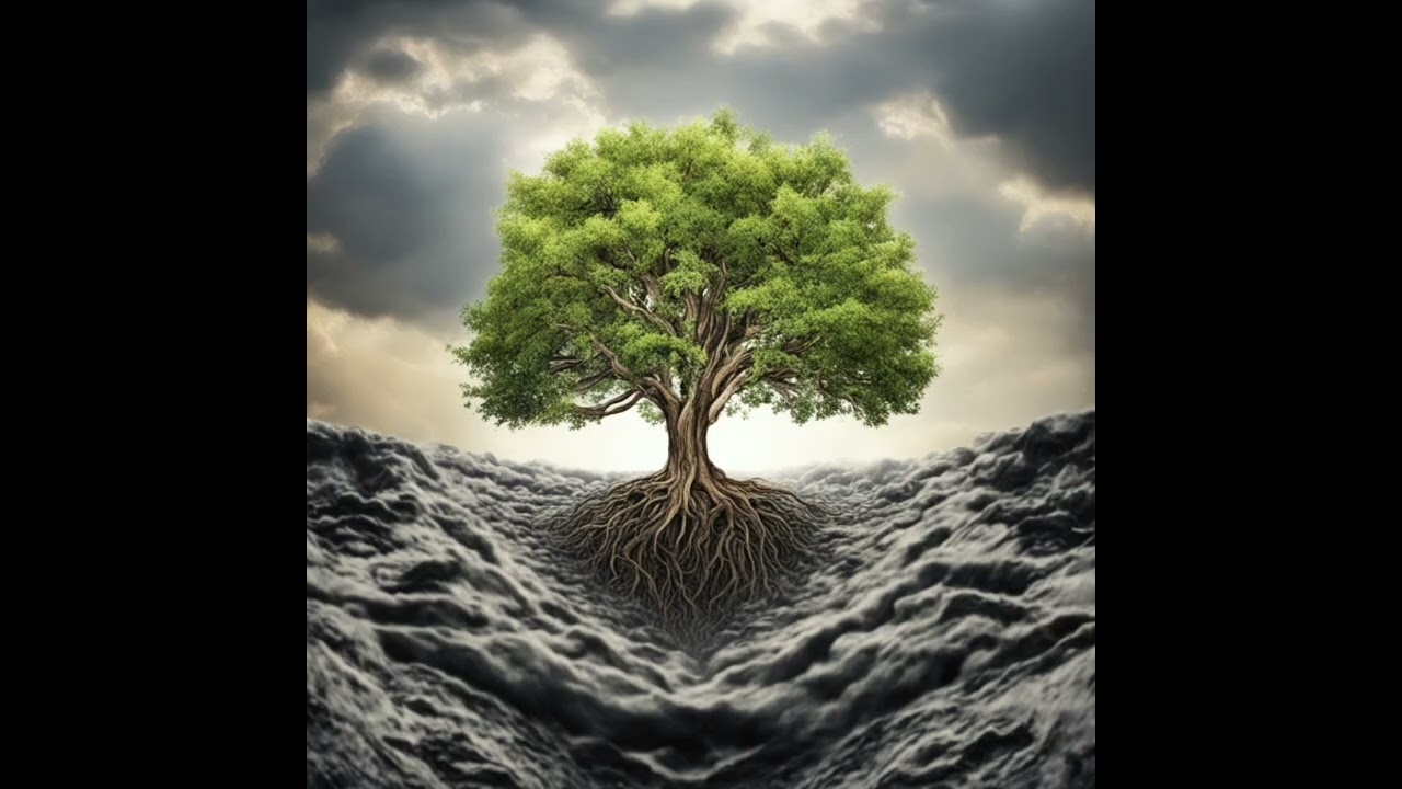 Resilience - #Funky #edm #Trance #Worldbeat #breakbeat #downtempo #electronica