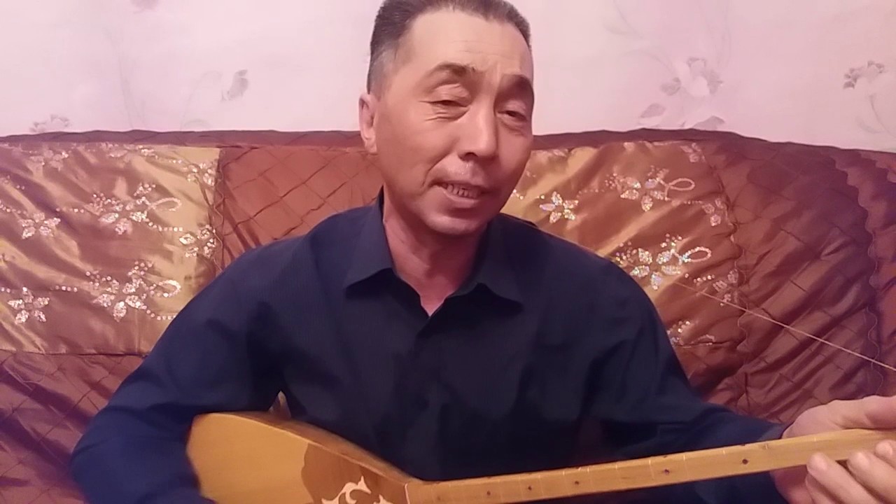 Интернеттi жарган аншi✌👍 Акан-Серi ауылынын тумасы Т.Ануарбек ПоПури каз-орысша андери!