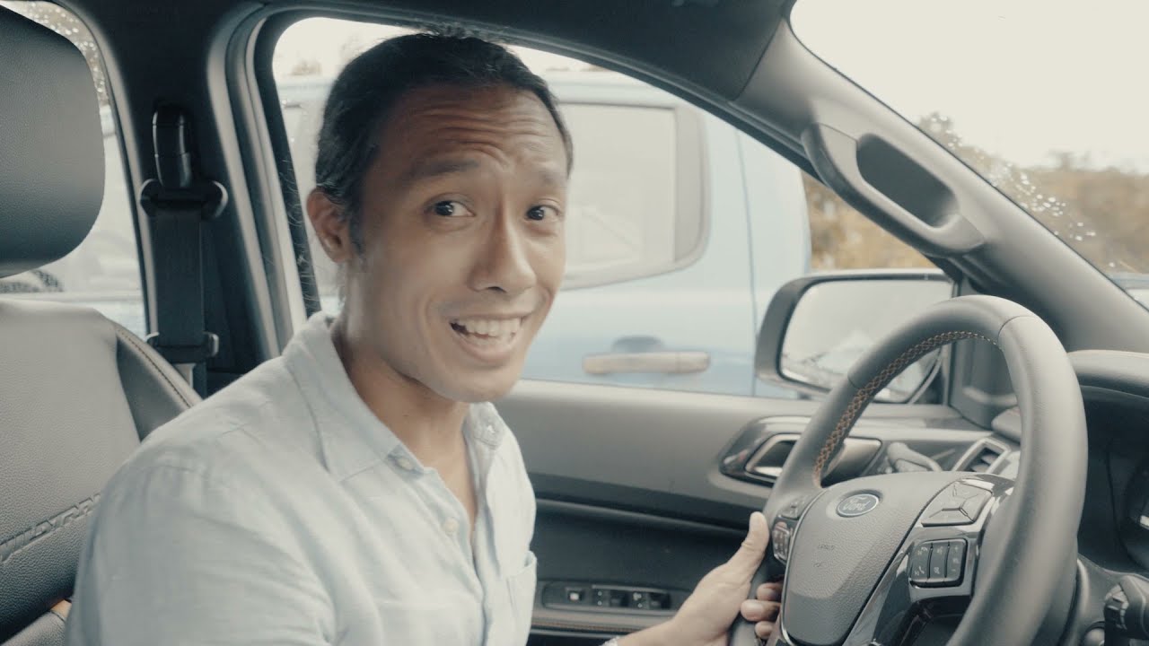 Advertisement: Wildtrak, FX4 Max, Raptor: Which Ford Ranger is the ultimate do-it-all pickup?