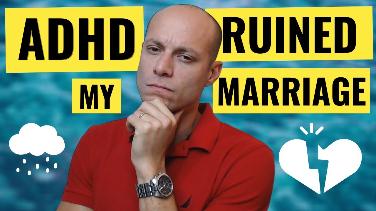 ADHD Relationship Issues and How To Avoid Them | HIDDEN ADHD