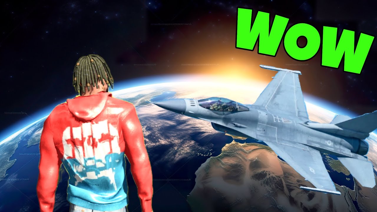 JET TO SPACE INDIAN BIKE DRIVING 3D