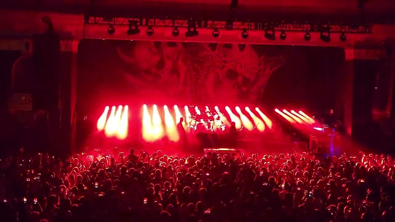 Mudvayne - 
