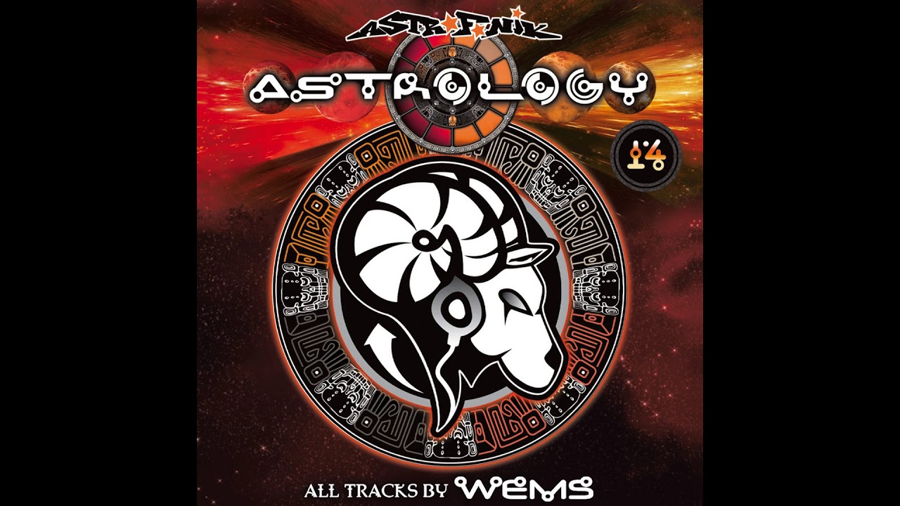 WEMS - Astrology 14