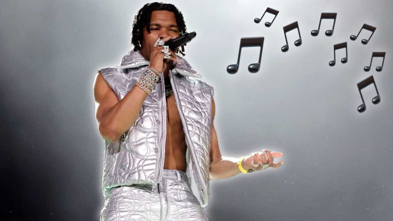 Wham Concert | LIL BABY, ROB49, SEXYY RED, YFN LUCCI, ETC