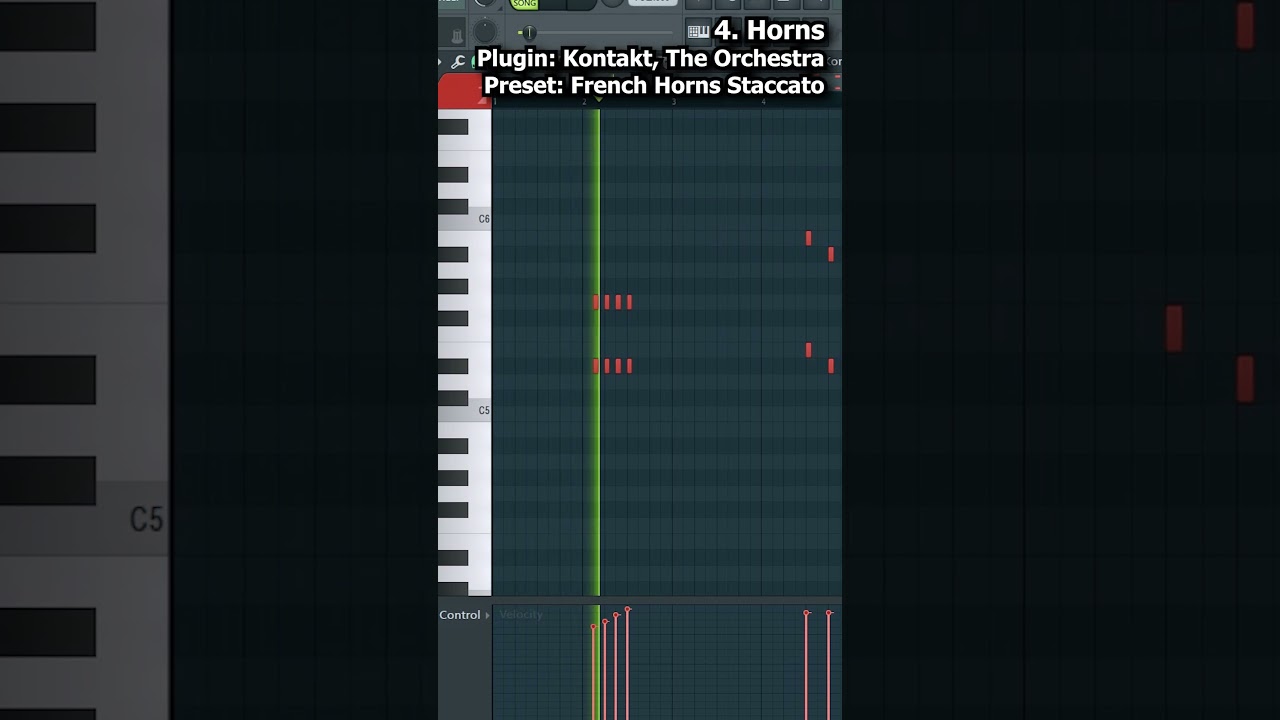 EASY WAY TO MAKE BOSSMAN DLOW TYPE LOOP #bossmandlow  #flstudio #beats #tutorial #loop