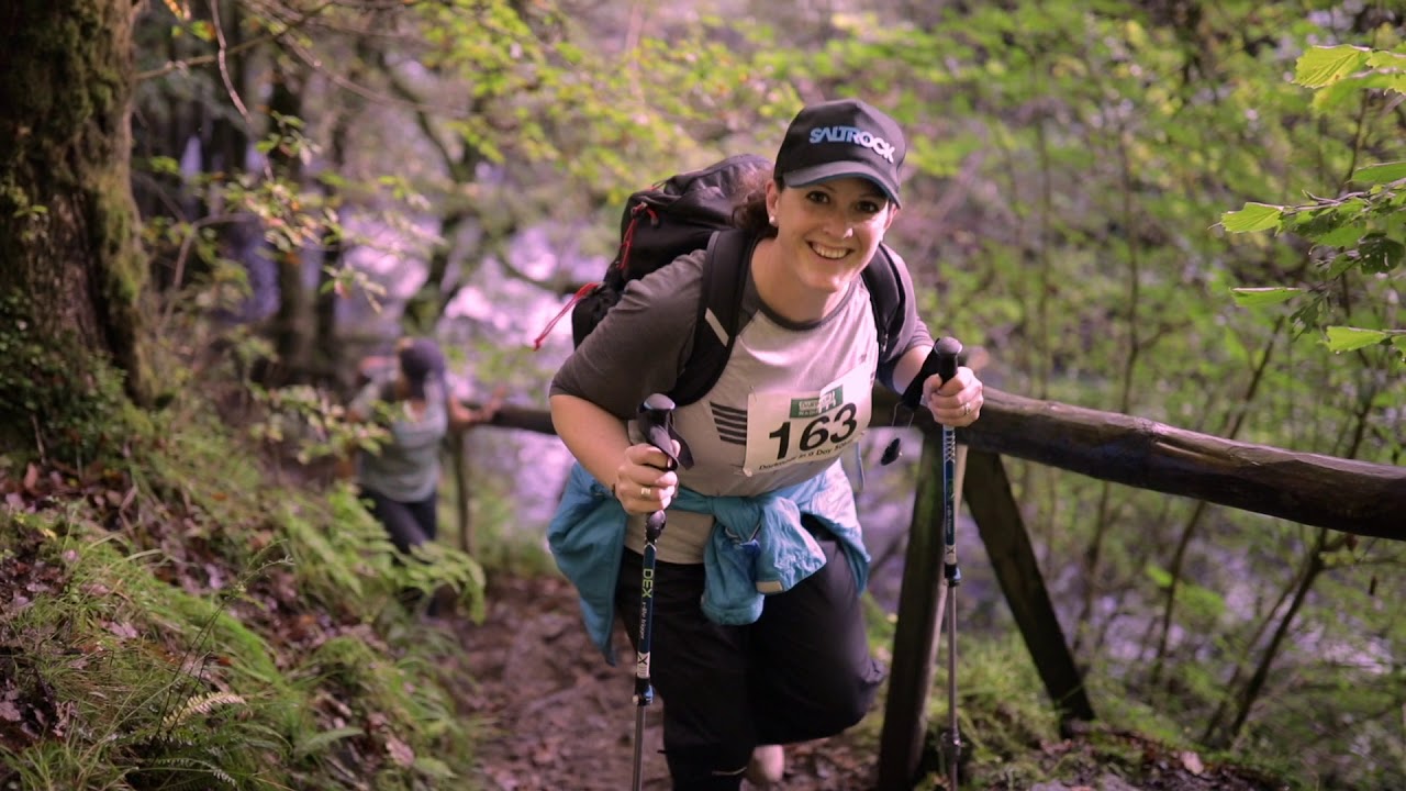 Climb South West   Dartmoor in a Day 2017