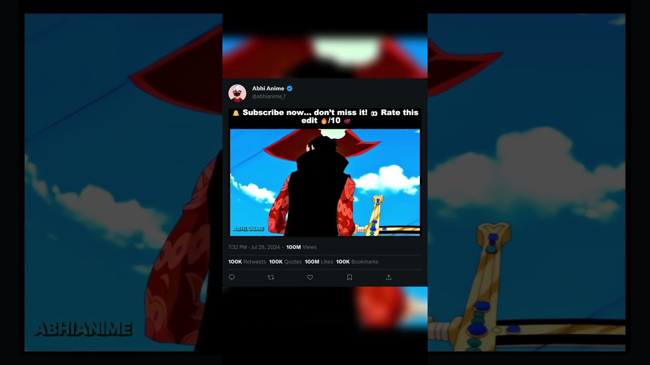 Luffy Can&rsquo;t Believe Buggy Became a Yonko &mdash; The Clown&rsquo;s Rise to Emperor Status! 🤡🔥 #onepiece #buggy