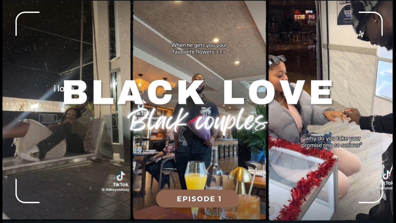 Black Love 💕 | Compilation