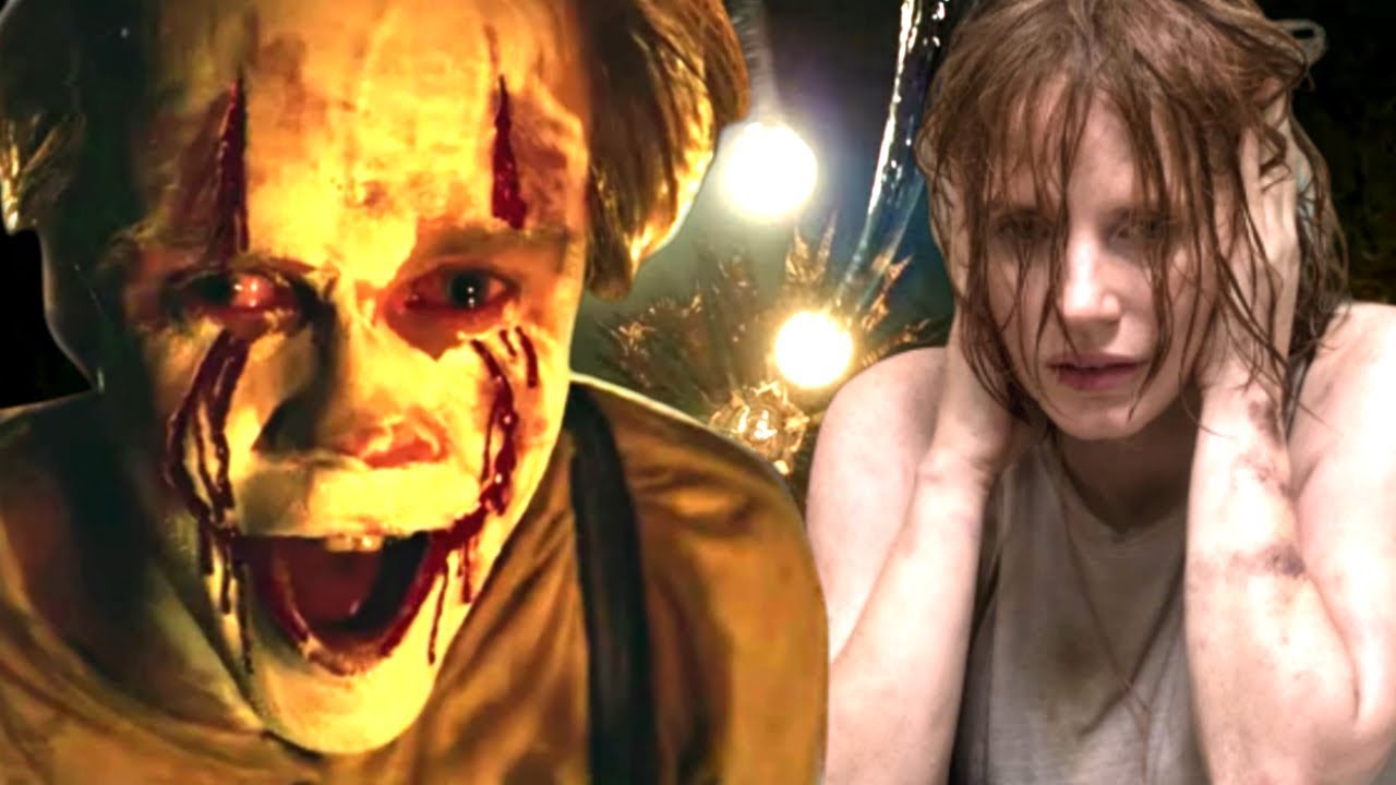 IT Chapter Two: Ending Explained (in Detail)