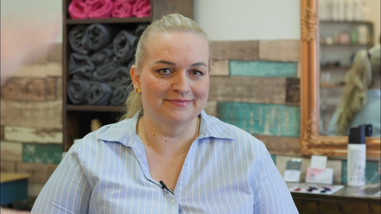 Pacientka obezitologičky Erika: Beriem lieky na obezitu, je mi jedno, čo si kto myslí