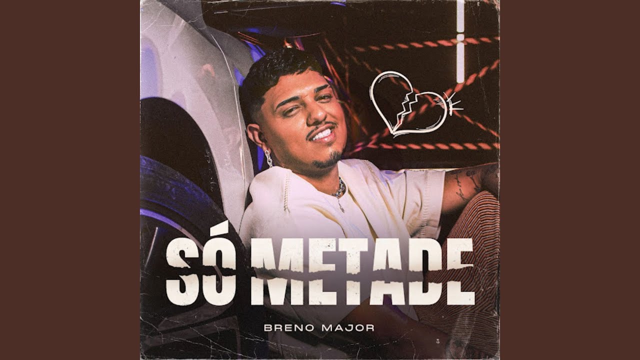 Só Metade