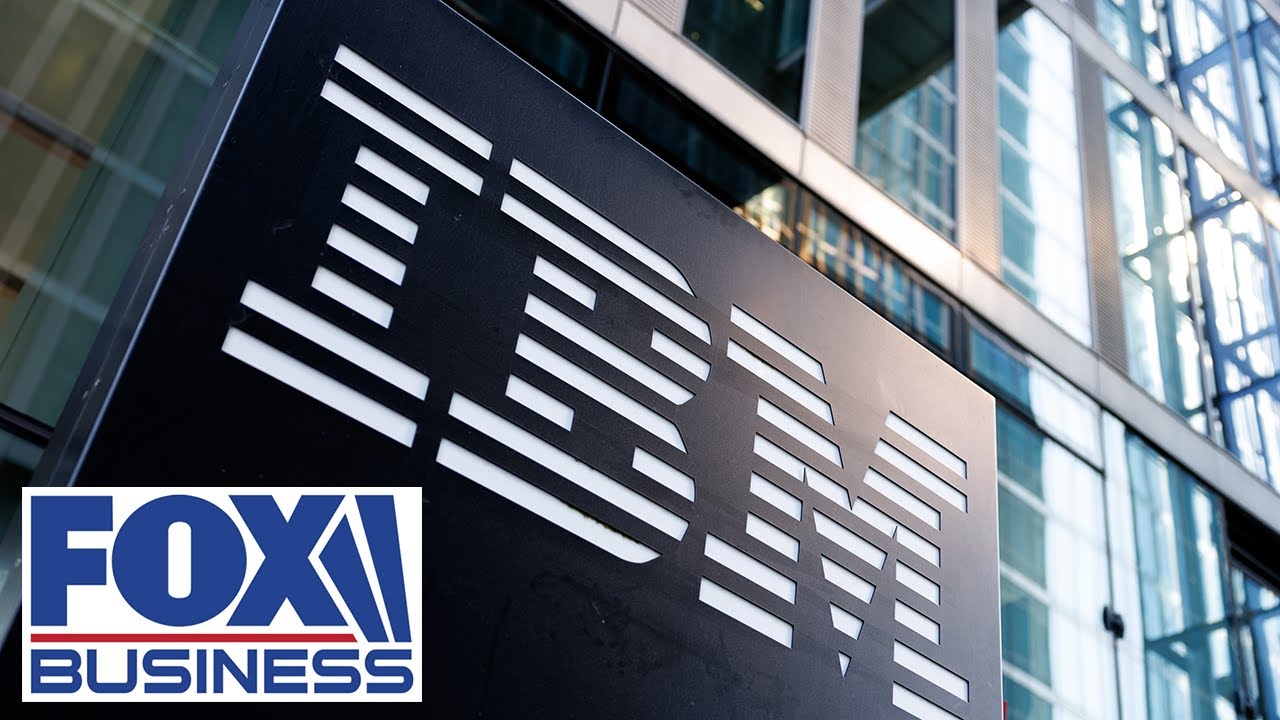 Inside IBM&rsquo;s MIND-BLOWING Quantum computer