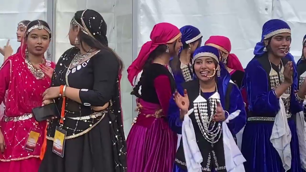 Bhajan clubbing day 2 #tranding #viral #bhajan 