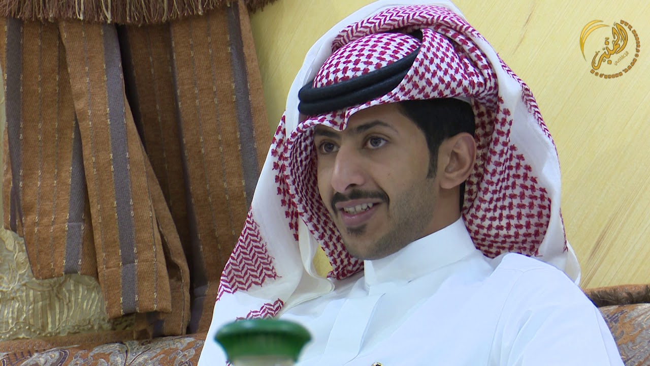 الزفه في حفل الاستاذ علي بن معيض السناح بمناسبة زواج ابنه رائد