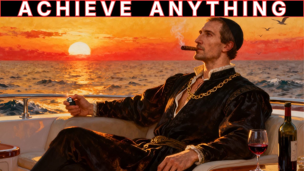 10 DARKEST LAW'S TO GET WHATEVER YOU WANT | Machiavelli Dark Philosophy
