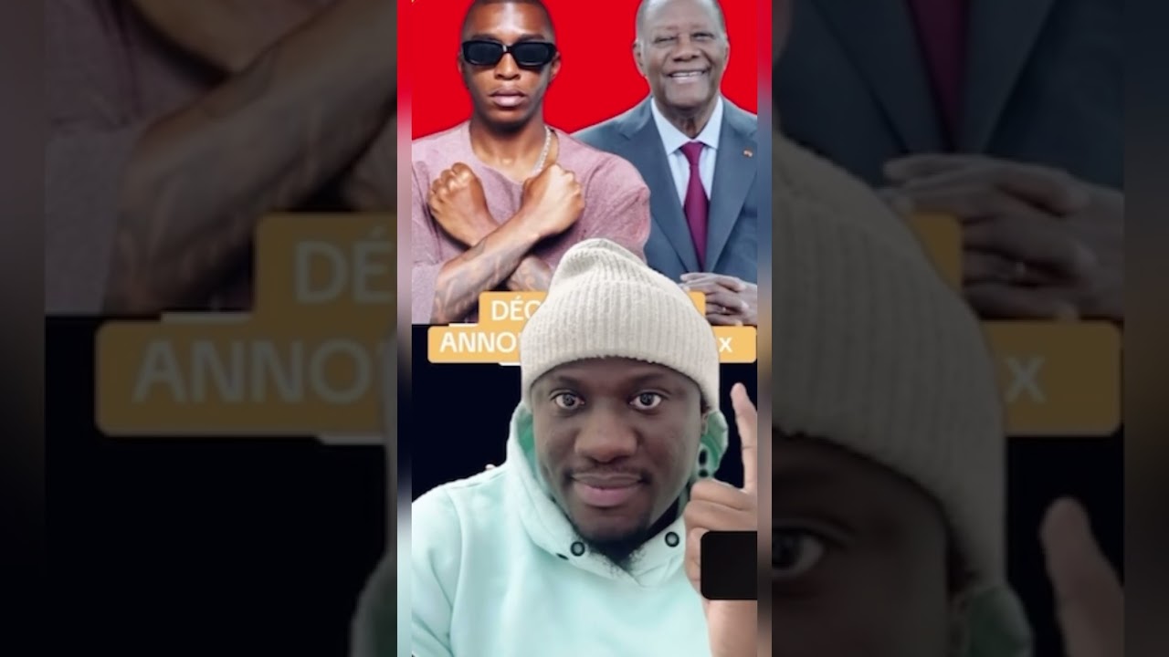 Urgent 🚨 affaire Ibrahim zigui ecoute jusqu’à la fin Lunick est fâché ouais je dépose 