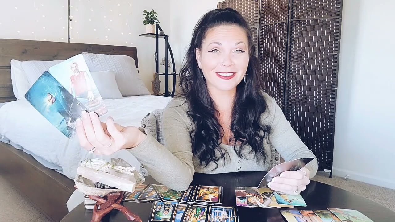 GEMINI | FROM HEARTACHE TO LOVE ❤️ | YOU VS THEM LOVE TAROT READING.