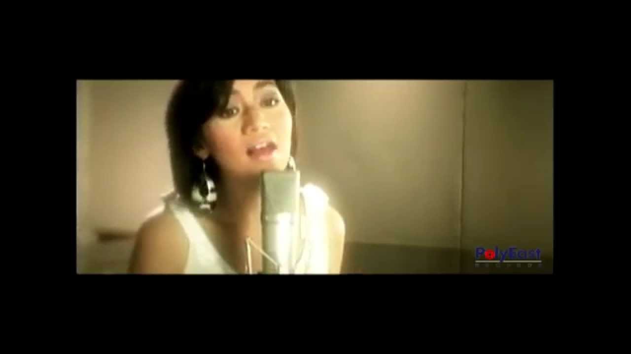 Kyla - It's Over Now (Official Music Video)
