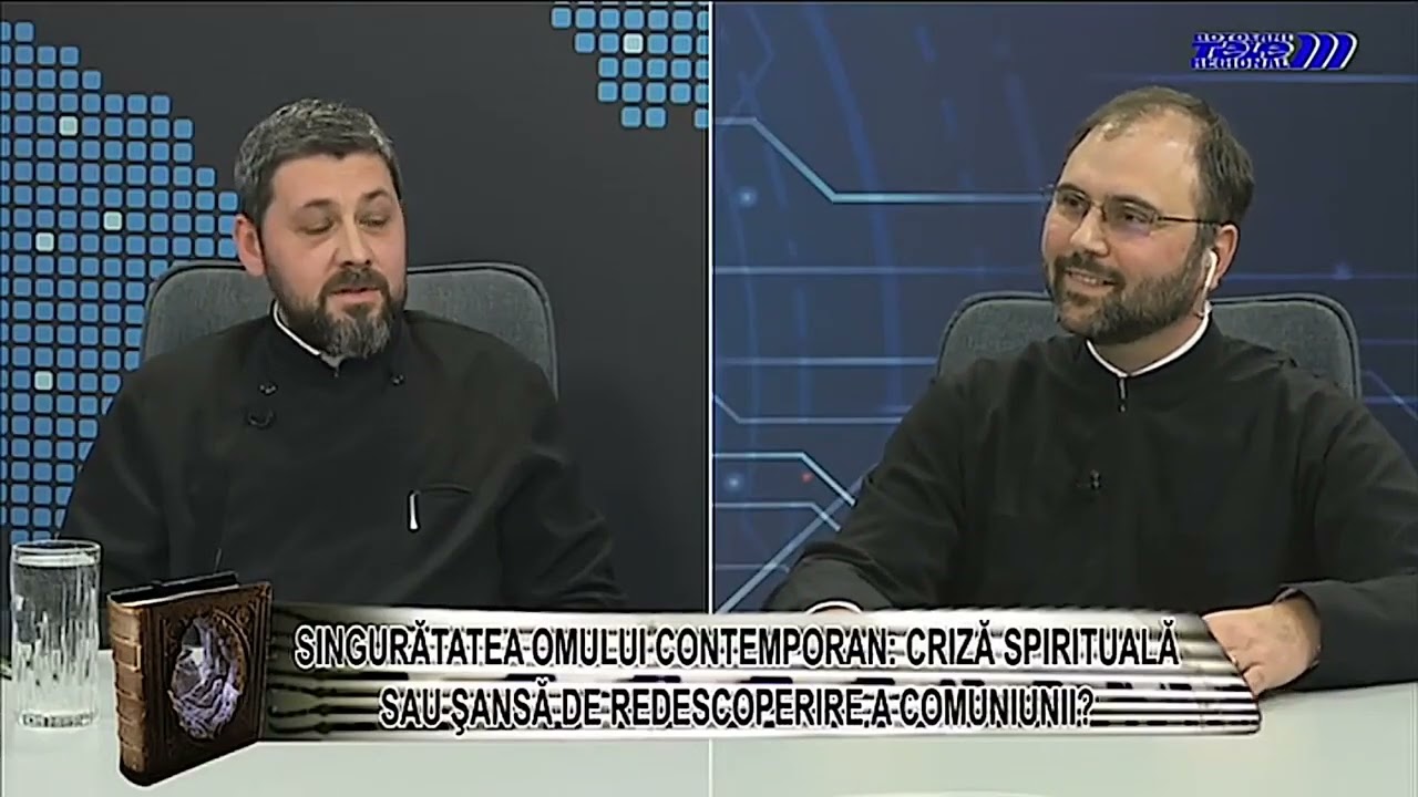 Cumințenia Pământului 22 ianuarie 2026 TELE'M Botoșani